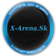 -=X-Arena.Sk=- GaminG Portal