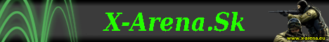 -=X-Arena.Sk=- Server List